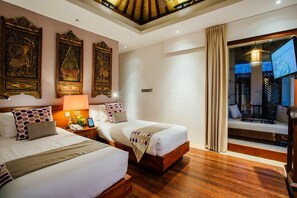 3 slaapkamers, gratis wifi