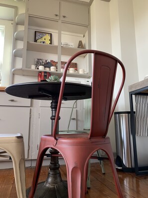 Cafe - The Avenue Guesthouse and Gallery (Lititz)