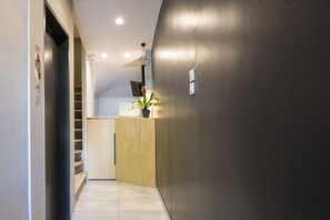 Property grounds - St. Bjur Suites (Athens)