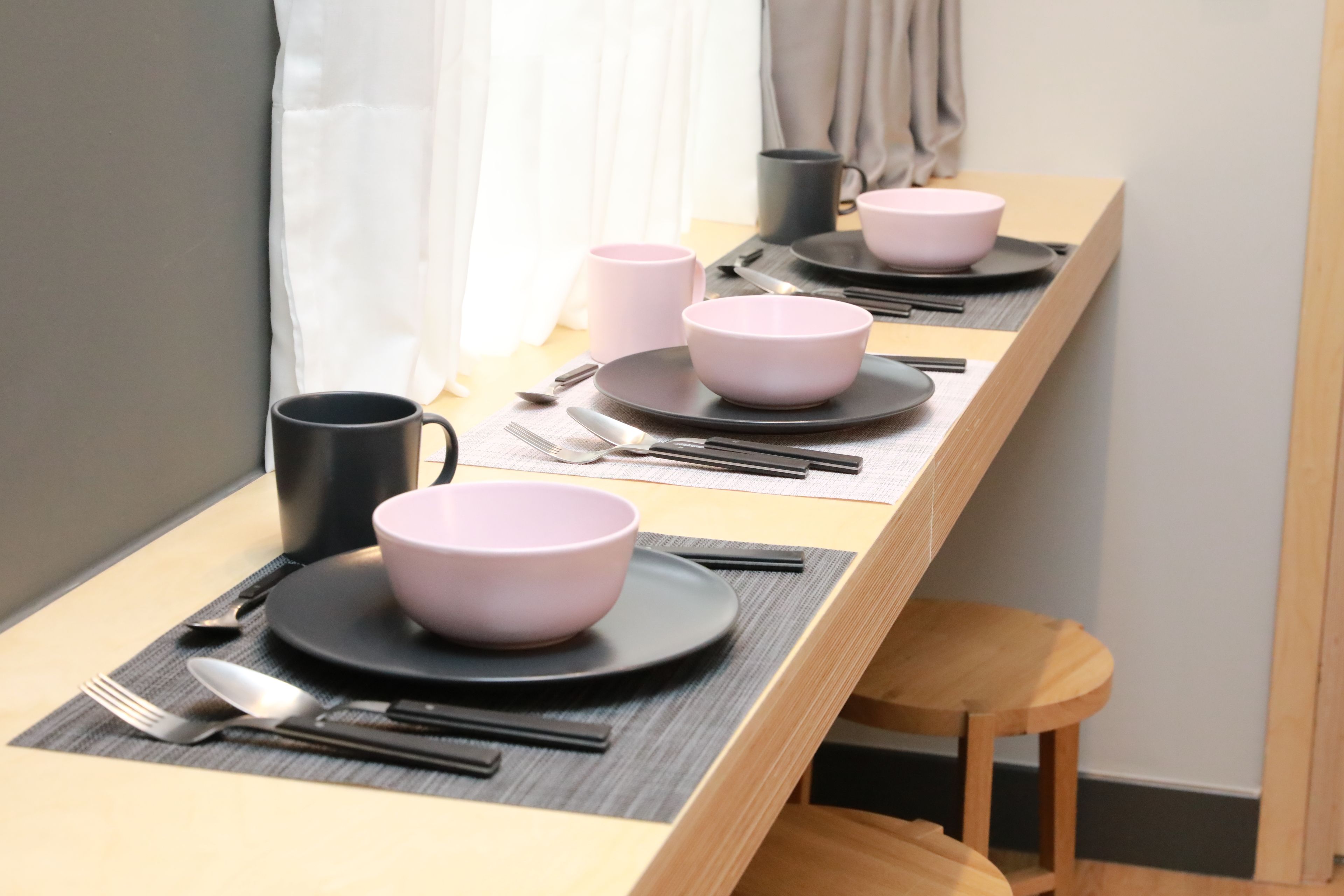 tree house | room amenity