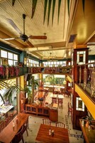 Εσωτερικοί χώροι