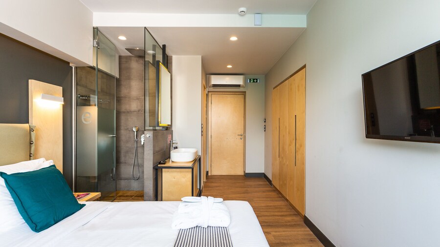 St. Bjur Suites