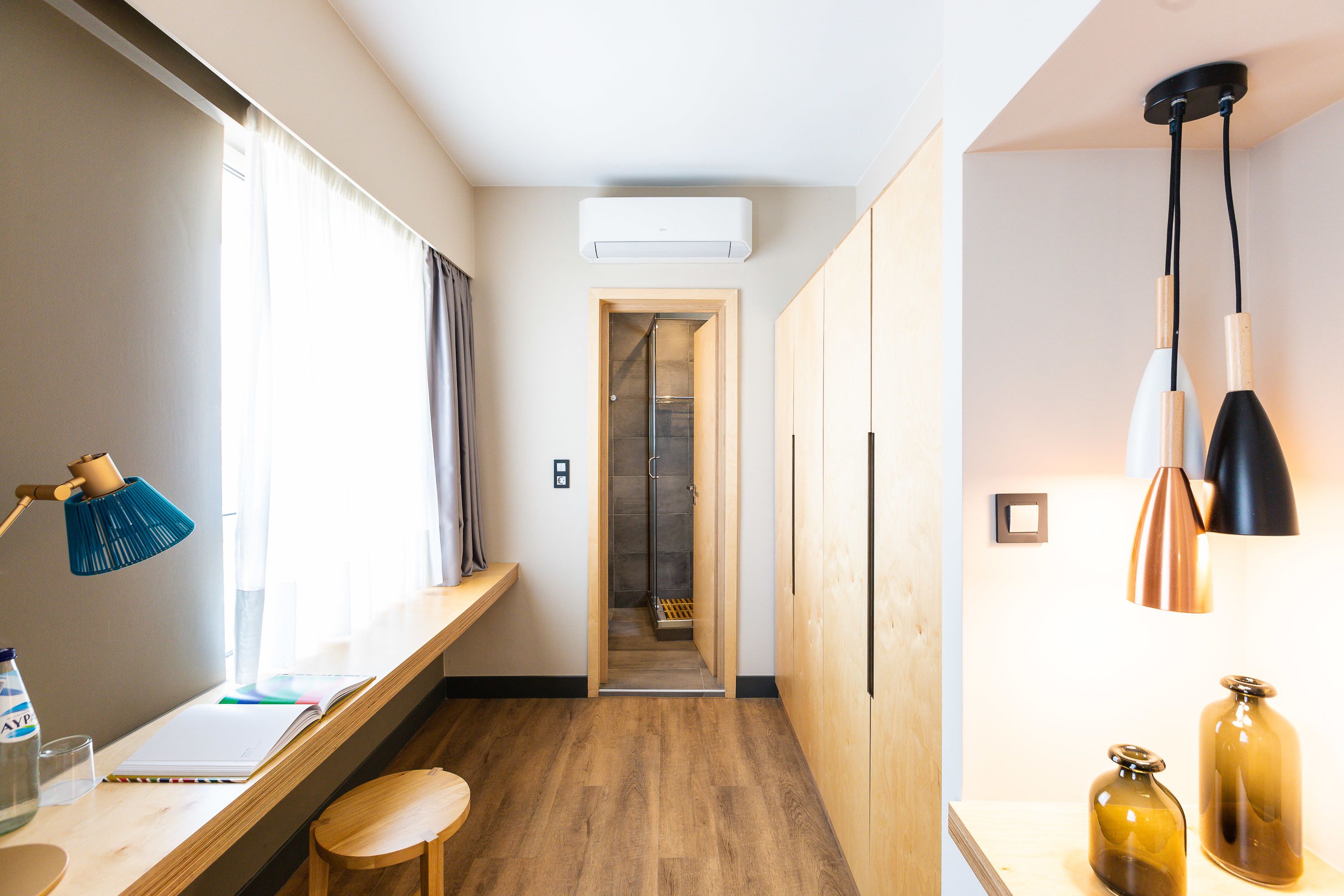 Photo - St. Bjur Suites