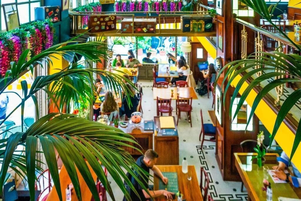 Foto - St. Bjur Suites