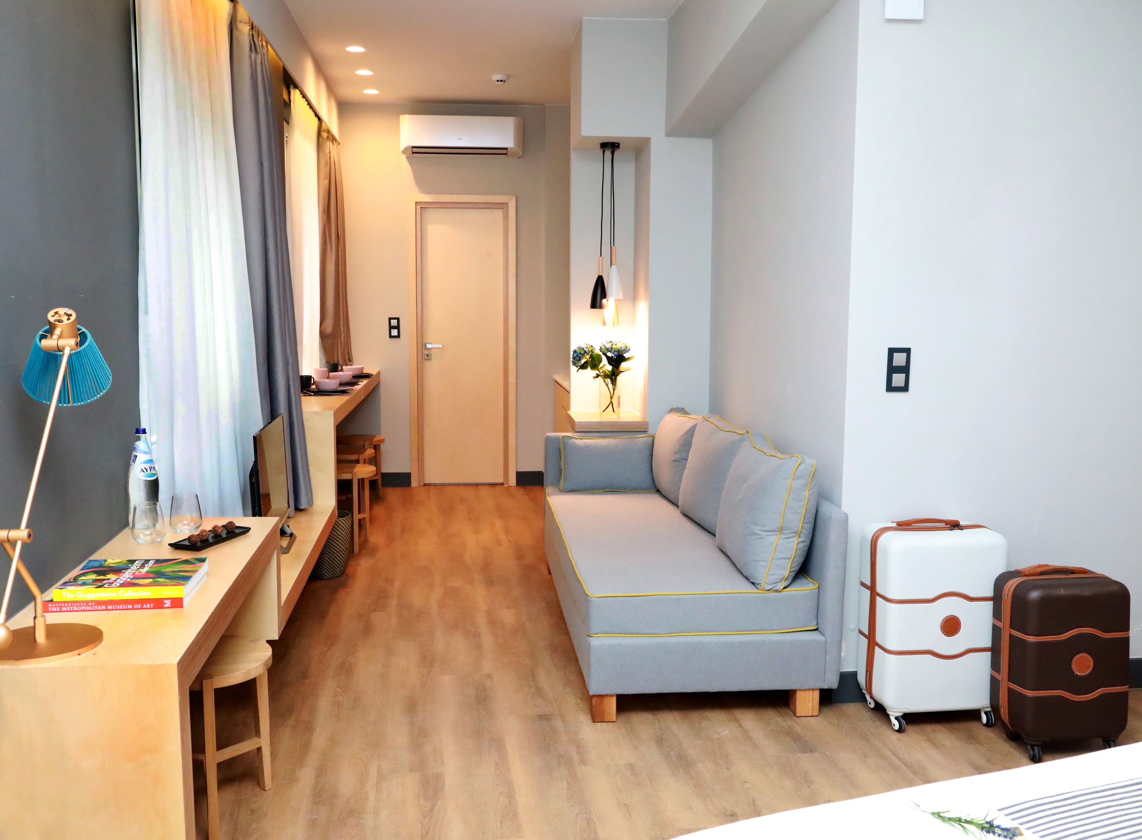 Foto - St. Bjur Suites