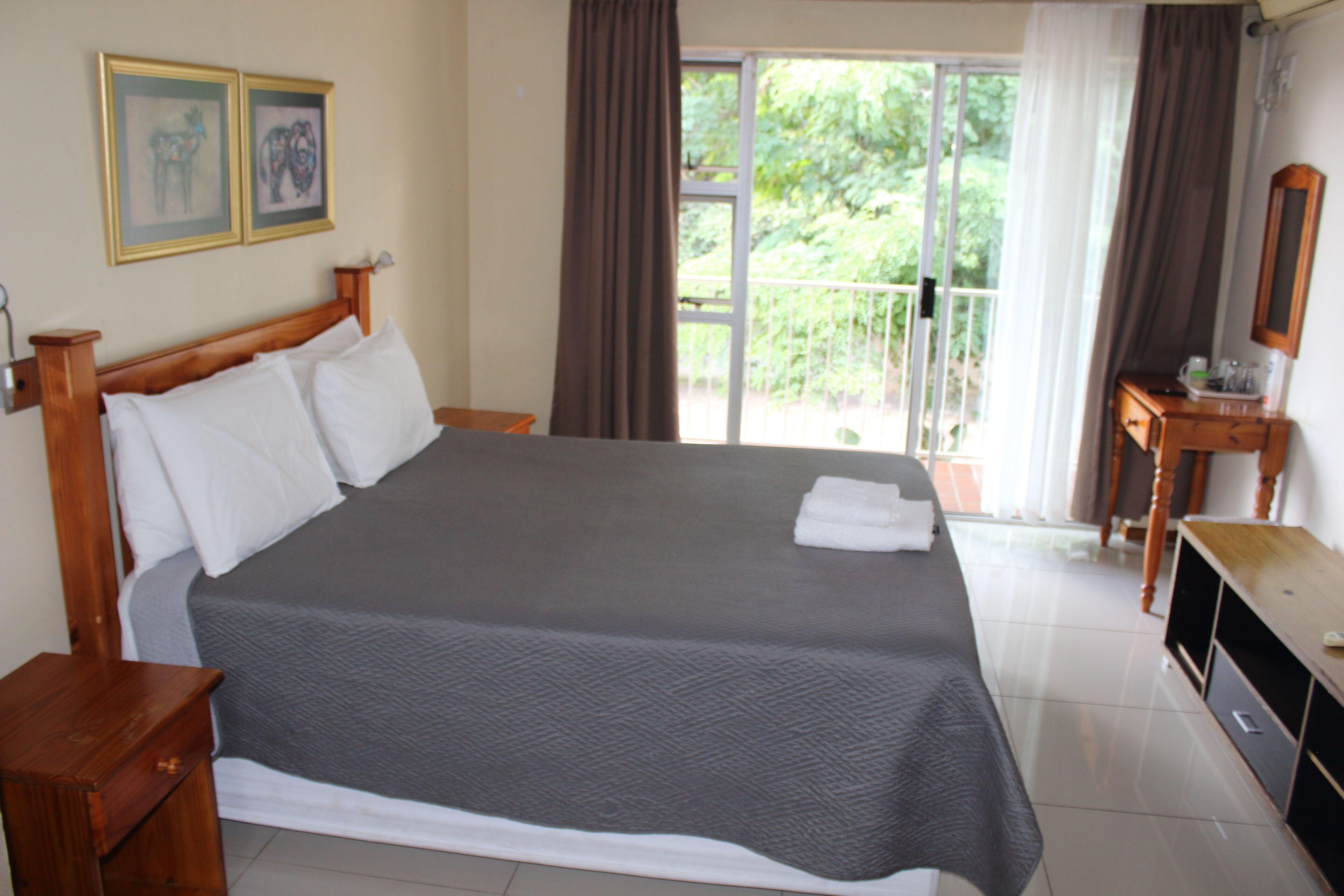 Habitación