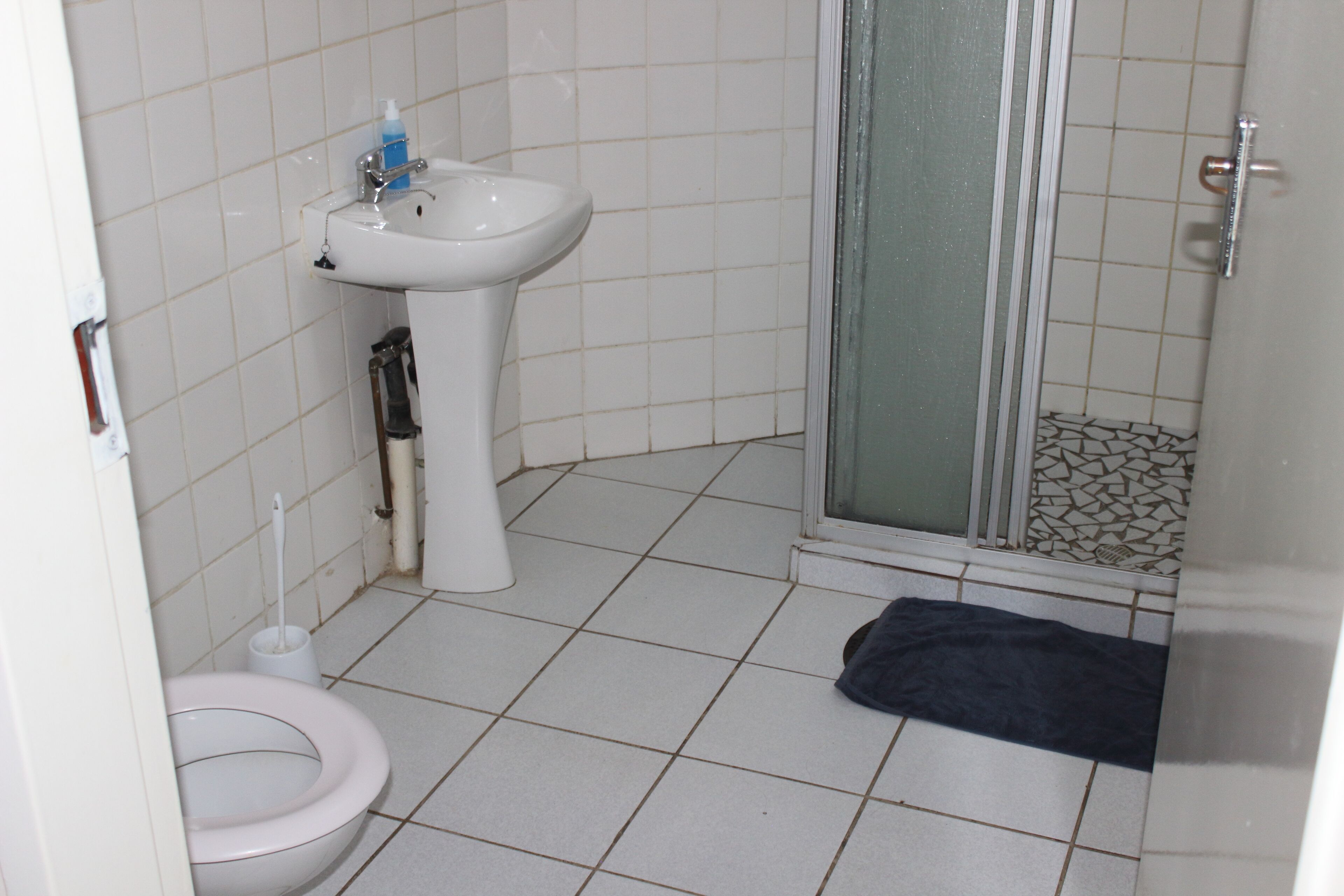 Baño