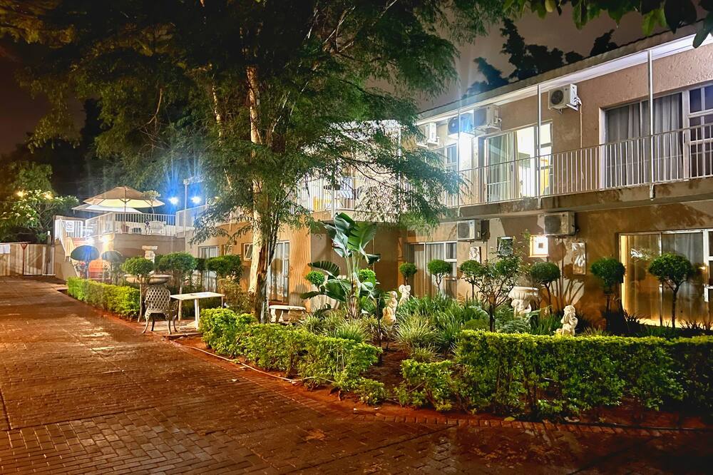 Purple Olive Guest House