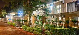 Purple Olive Guest House