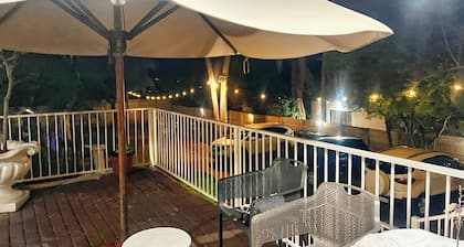 Purple Olive Guest House