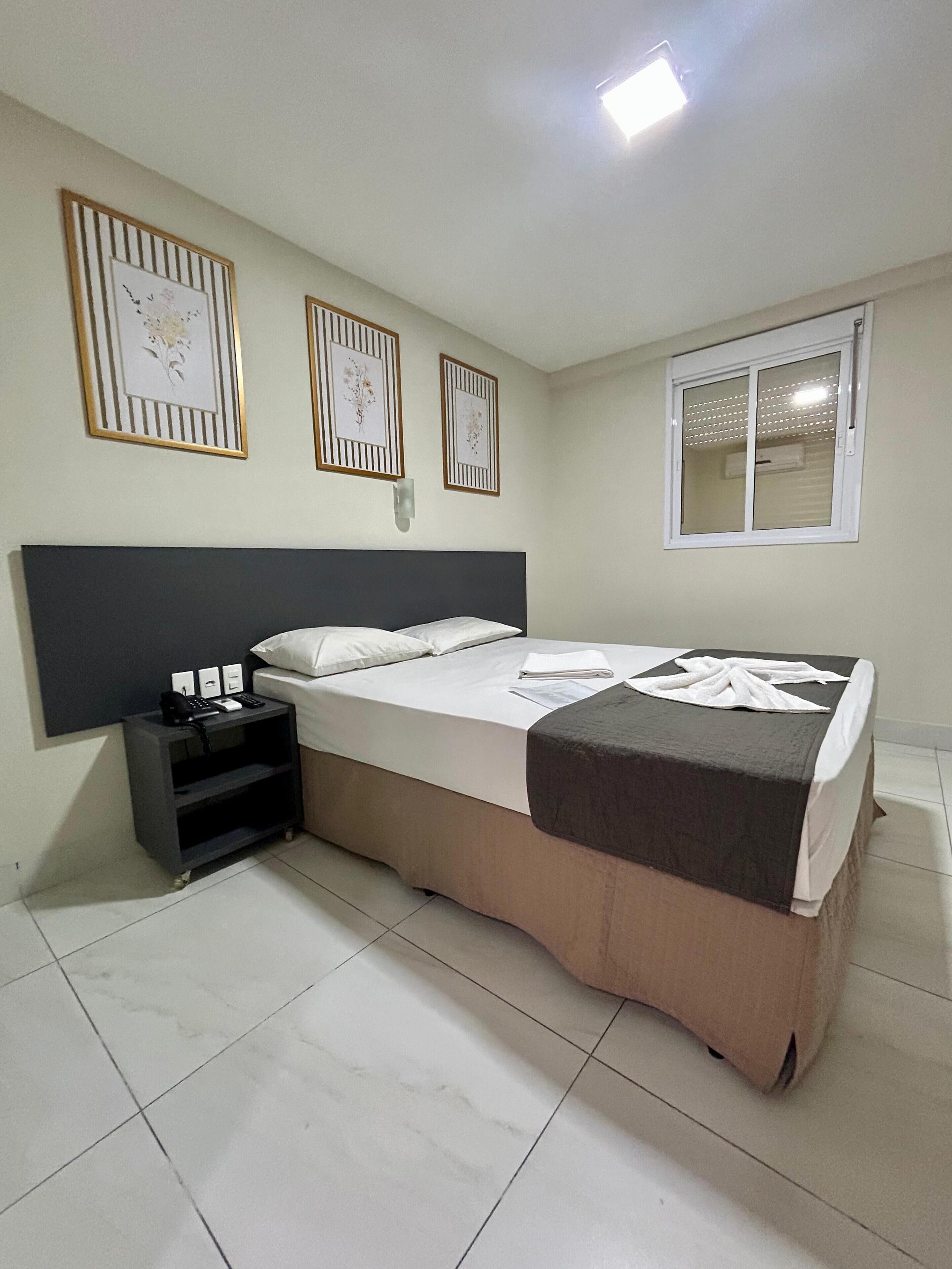 minibar, individually furnished, desk, blackout curtains