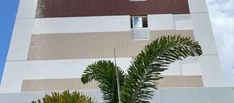 Hotel Oásis
