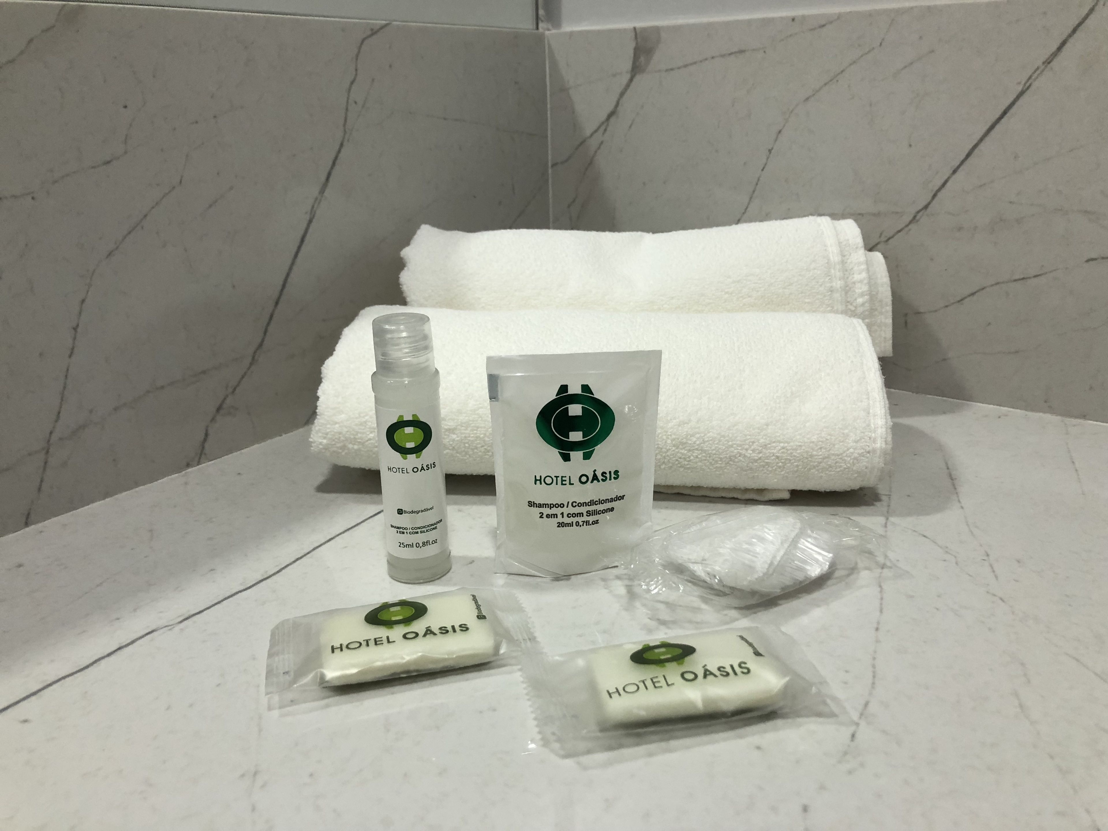 standard room | bathroom | shower, towels