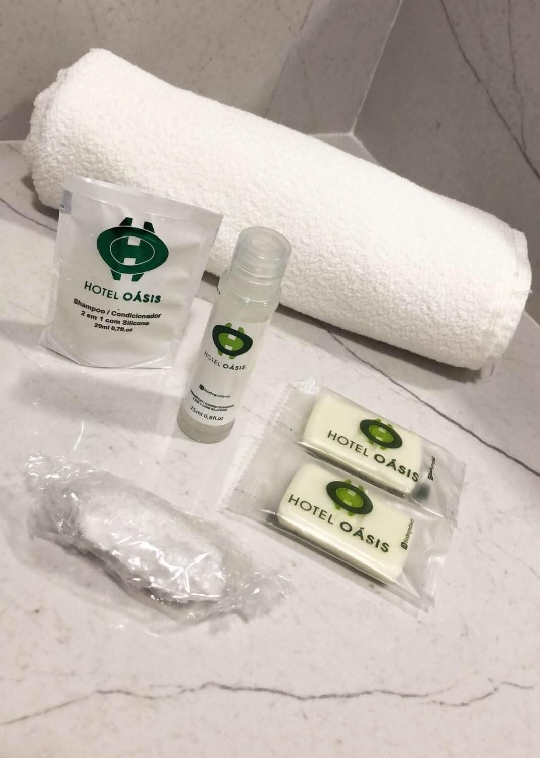 standard double or twin room | bathroom | shower, towels