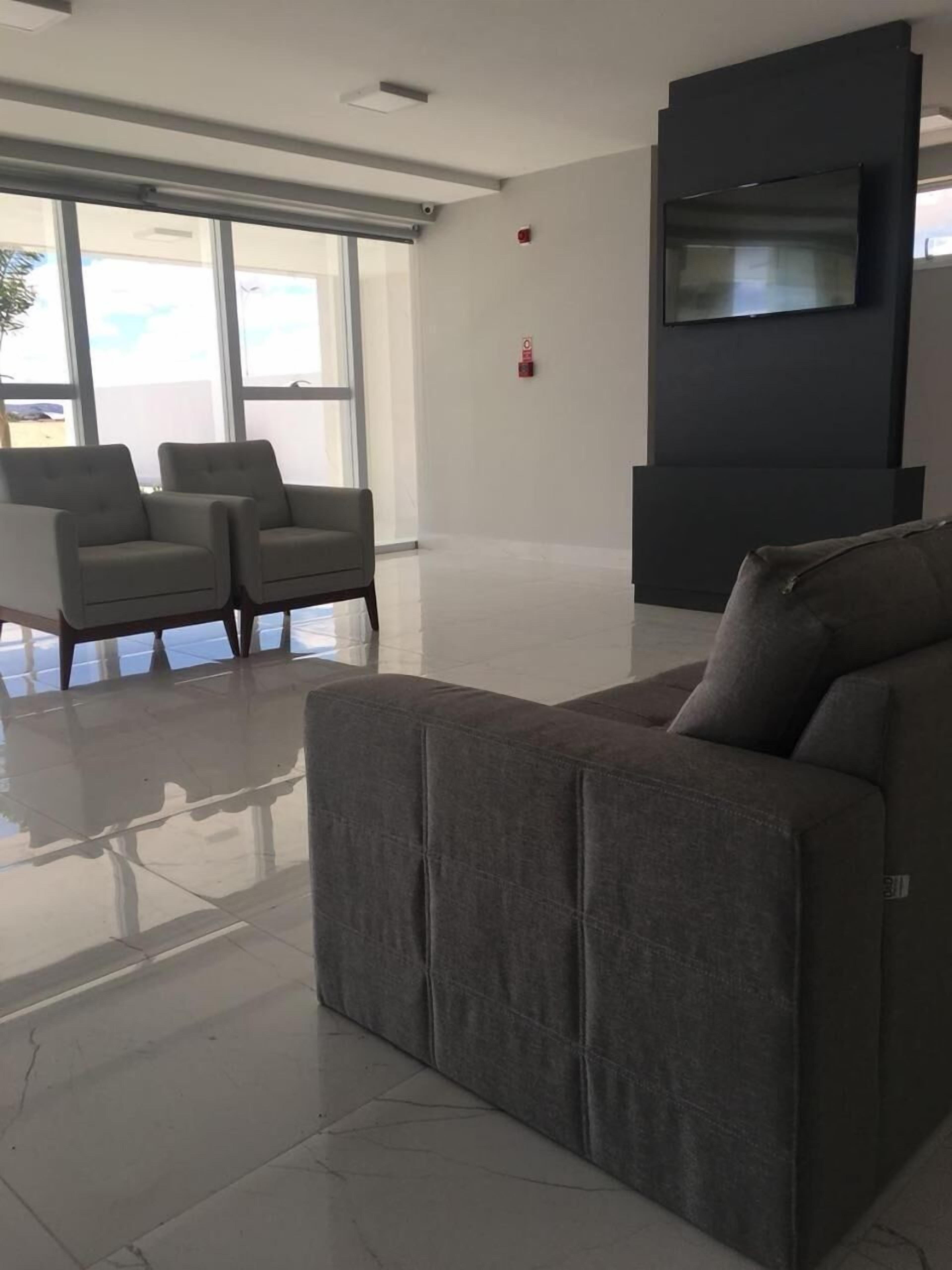 standard double or twin room | living room | tv