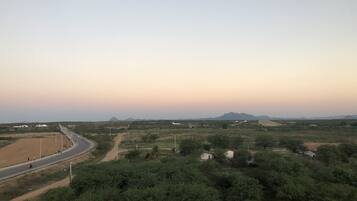 Standard Room | View from room