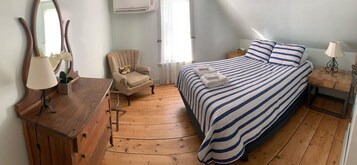 Family Room, Multiple Beds | Individually decorated, individually furnished, iron/ironing board