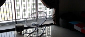 CASA HOMESTAY APARTMENT IN IPOH MERU. HAPPENING PLACE IN IPOH