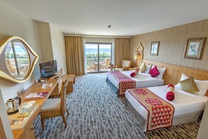 Room - Hotel Royal Dragon (Manavgat)