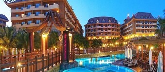 Hotel Royal Dragon