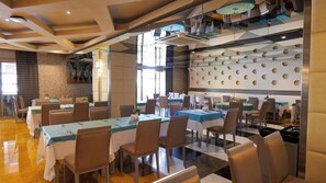Restaurantes