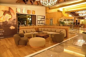 Lobby - Hotel Royal Dragon (Manavgat)