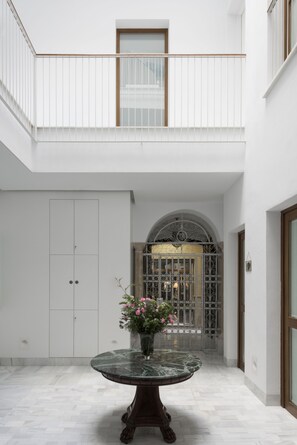 Interieur