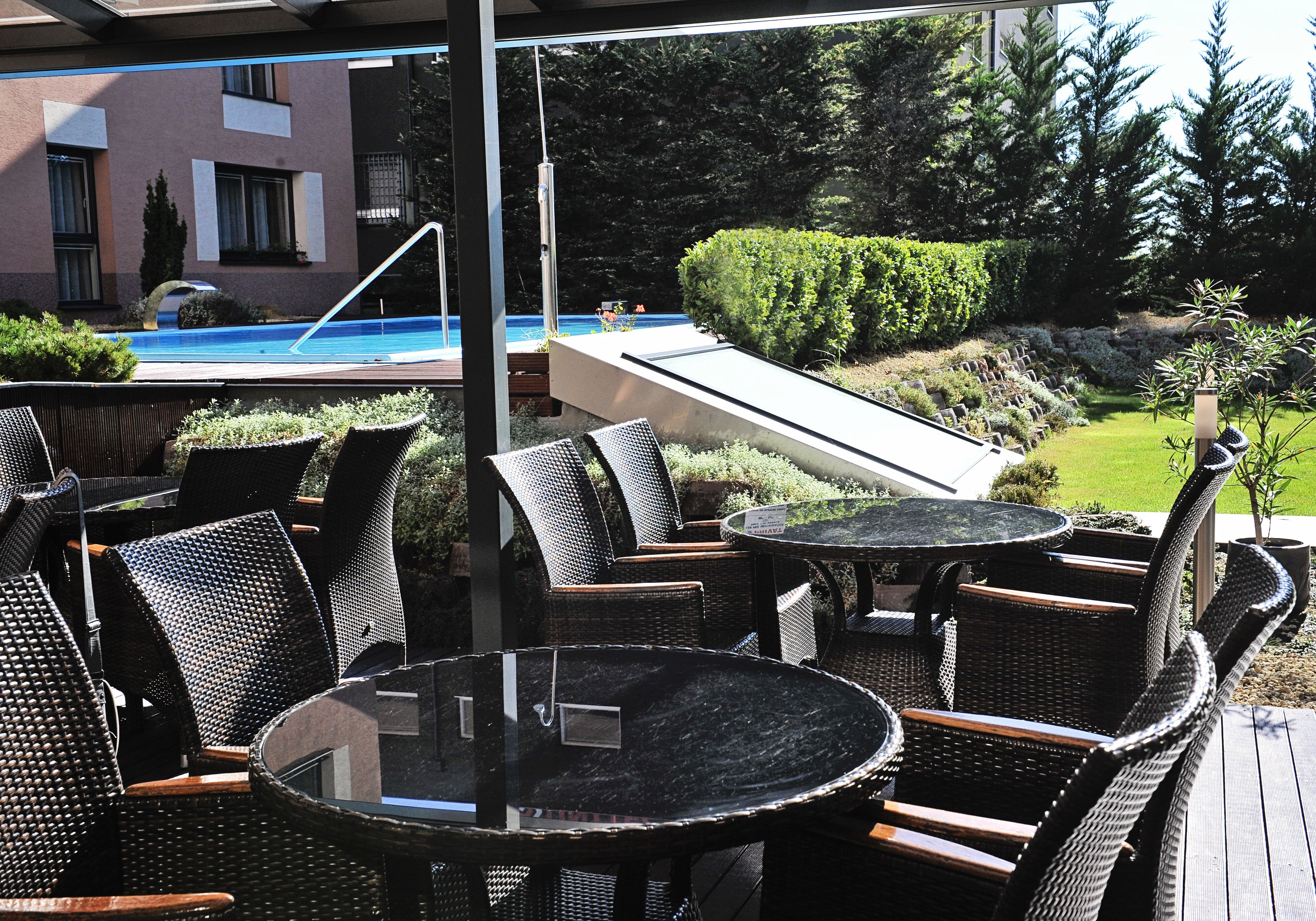 Foto - Melrose Apartments