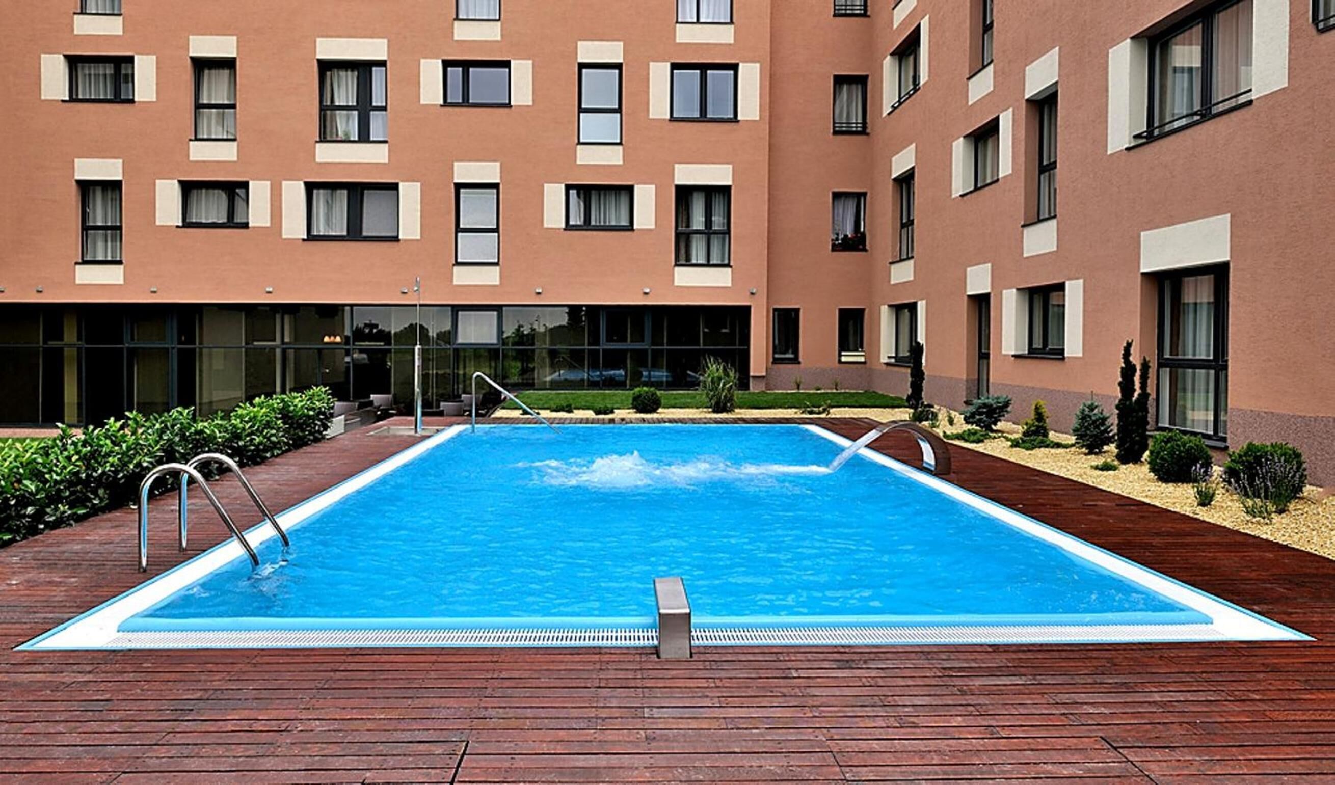 Foto - Melrose Apartments