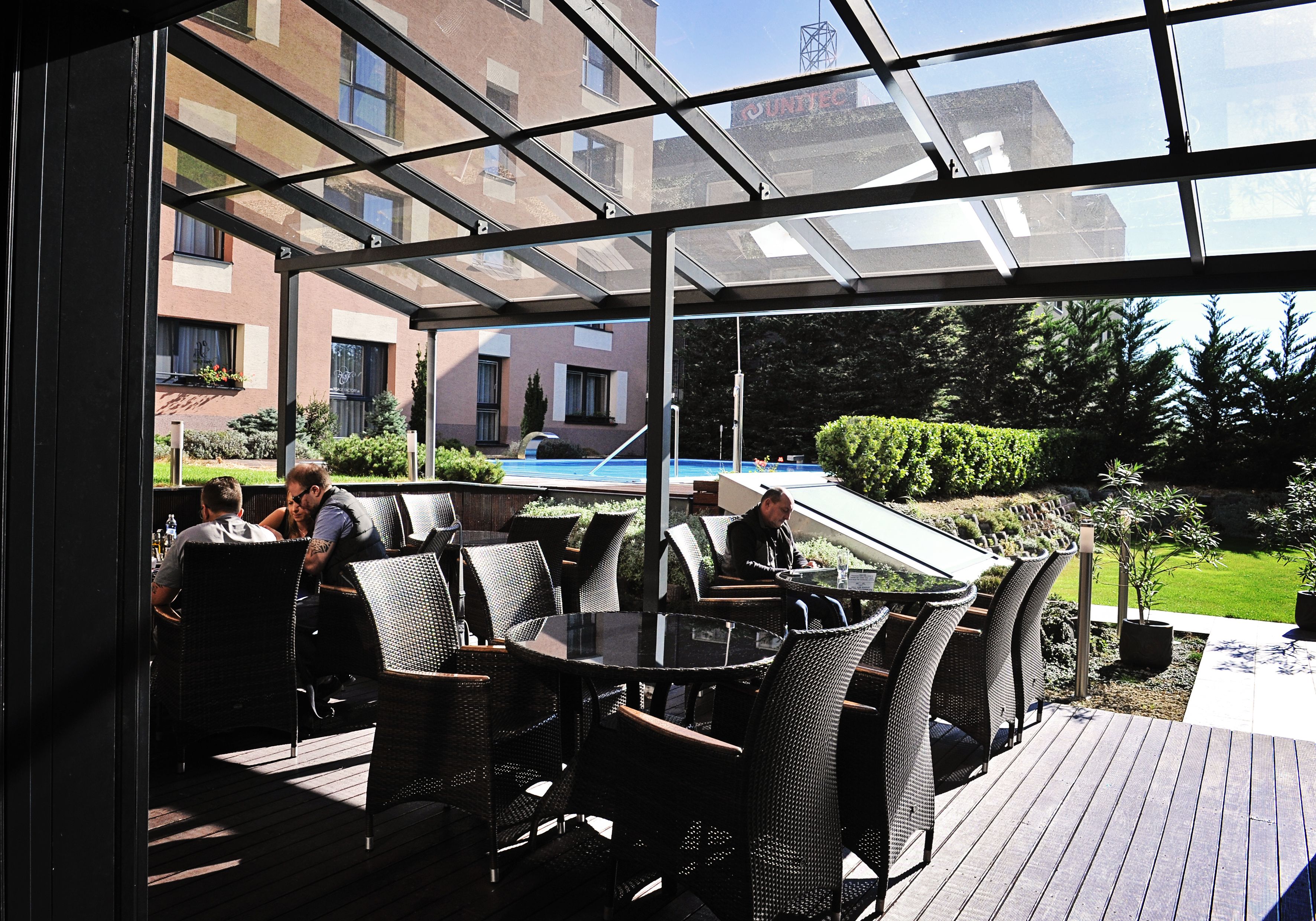 Foto - Melrose Apartments