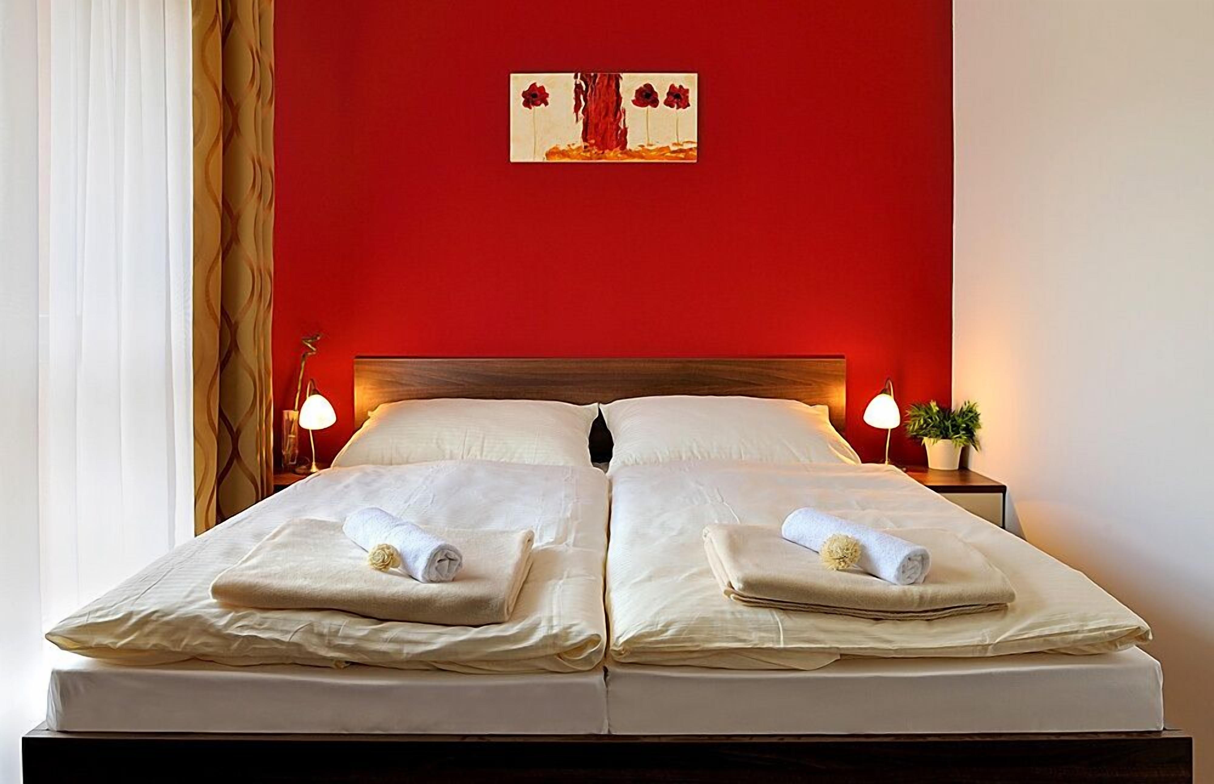 Foto - Melrose Apartments