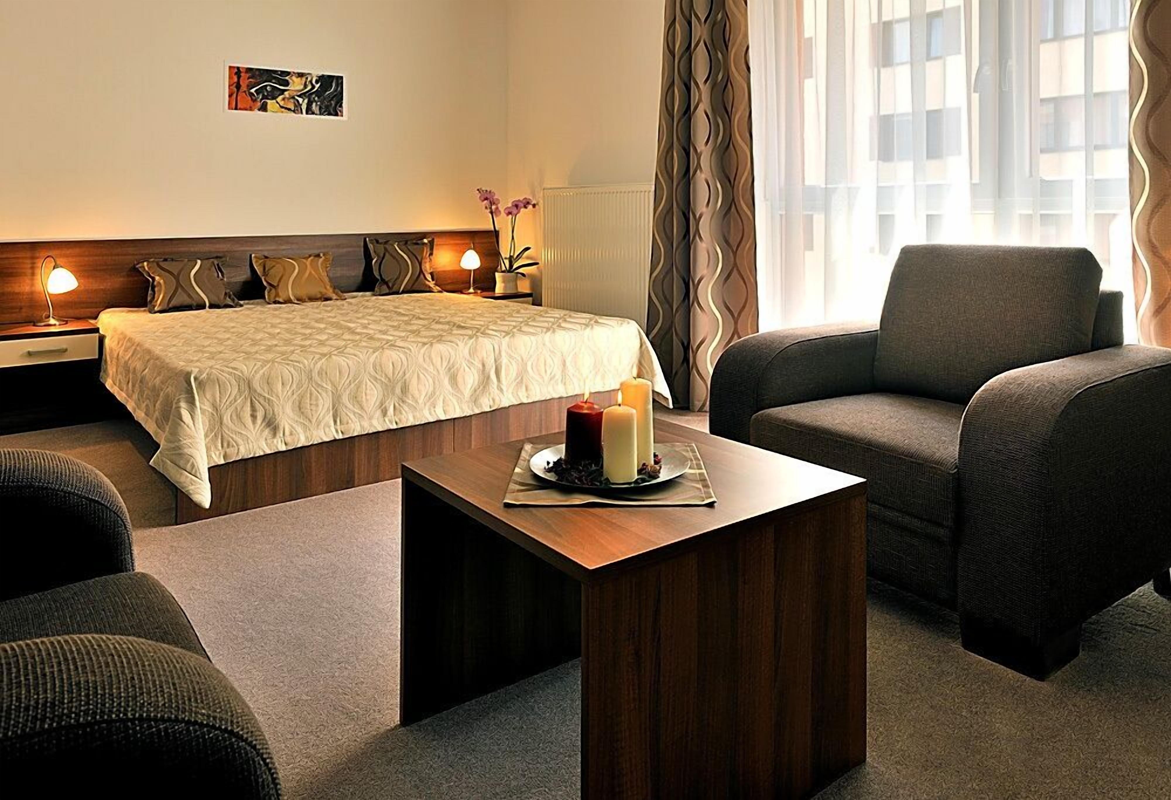 Foto - Melrose Apartments