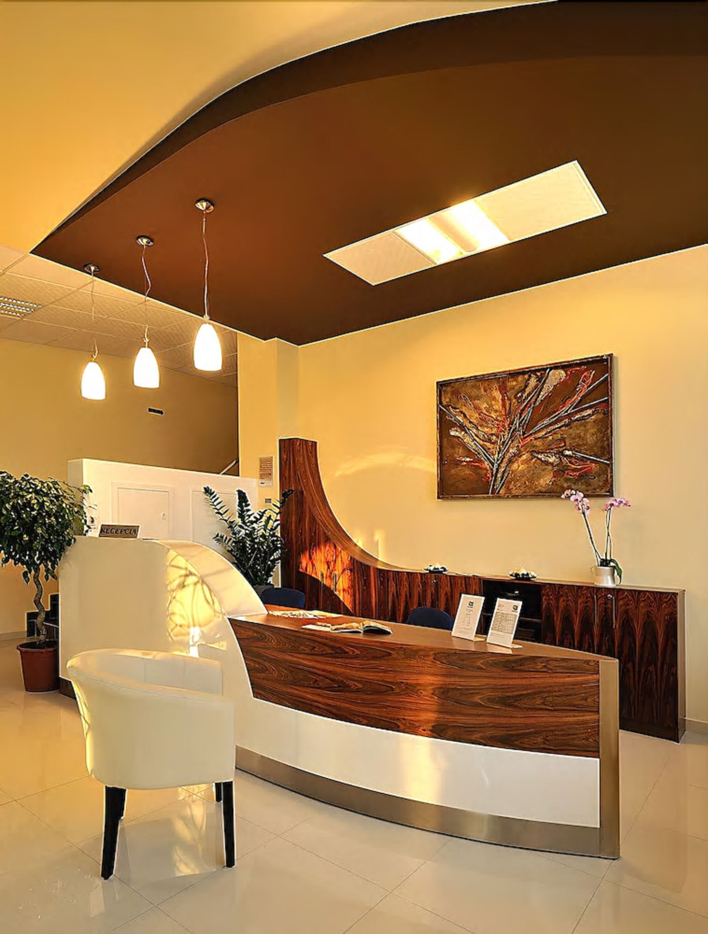 Foto - Melrose Apartments