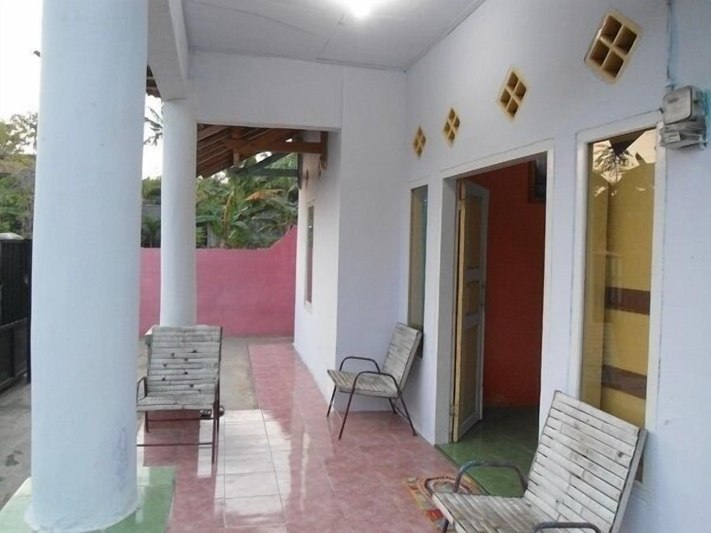 osingvacation homestay