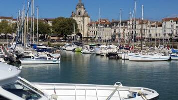Port de plaisance