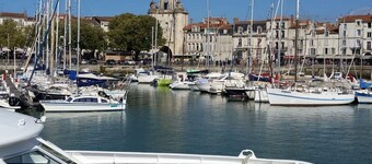 Villa in Les Forges with Golf Access