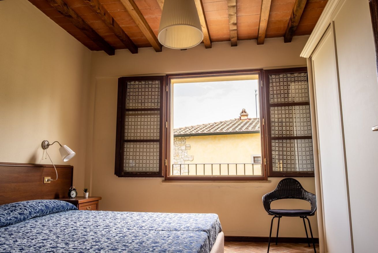 2 quartos, ferros/tábuas de passar roupa, berço de viagem, Wi-Fi