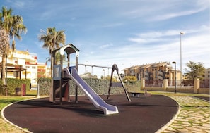 Espace pour enfants