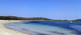 South Corsica - 150m fra flott strand