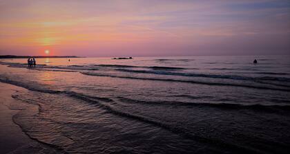 LARUS- Comfortable 2-room apartment