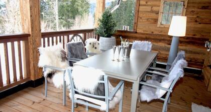 CHALET BELLE KAISER - by Belle Stay