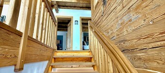 CHALET BELLE KAISER - by Belle Stay