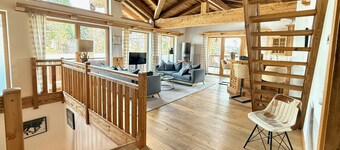 CHALET BELLE KAISER - by Belle Stay