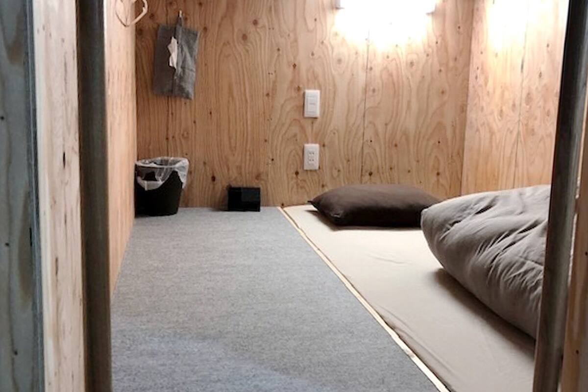 18 soverom, safe på rommet, blendingsgardiner og wi-fi (inkludert)