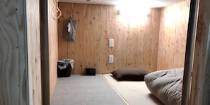 18 bedrooms, in-room safe, blackout drapes, free WiFi - CHOINEHOTEL SAPPORO TEINE - Hostel (Sapporo)
