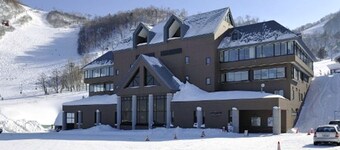 CHOINEHOTEL SAPPORO TEINE - Hostel