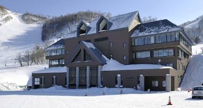 CHOINEHOTEL SAPPORO TEINE - Hostel