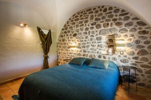 Rivière chambre 1