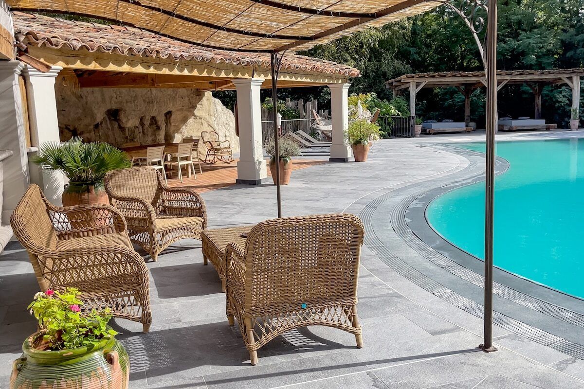 Pool (Outdoor)