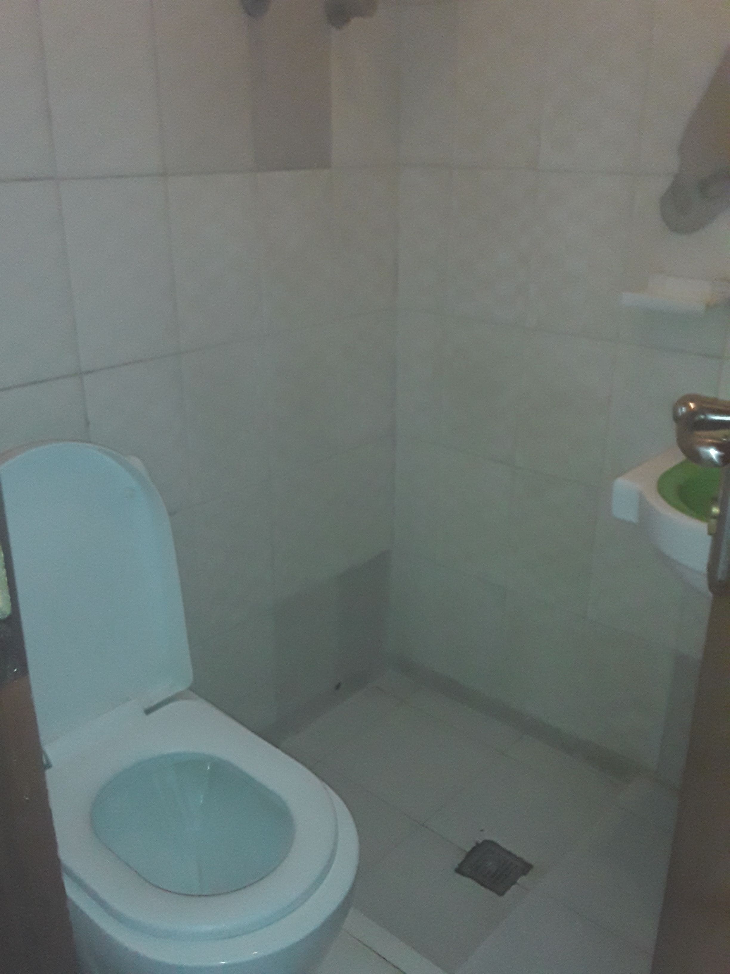 Chambre Standard | Salle de bain